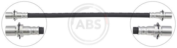 ABS Kočiono crijevo